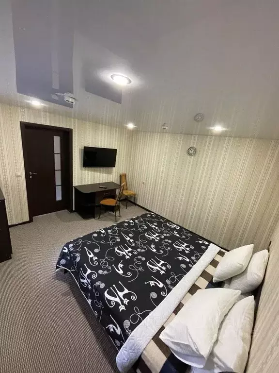 Комната Кабардино-Балкария, Эльбрусский район, с. Эльбрус  (41.0 м) - Фото 2