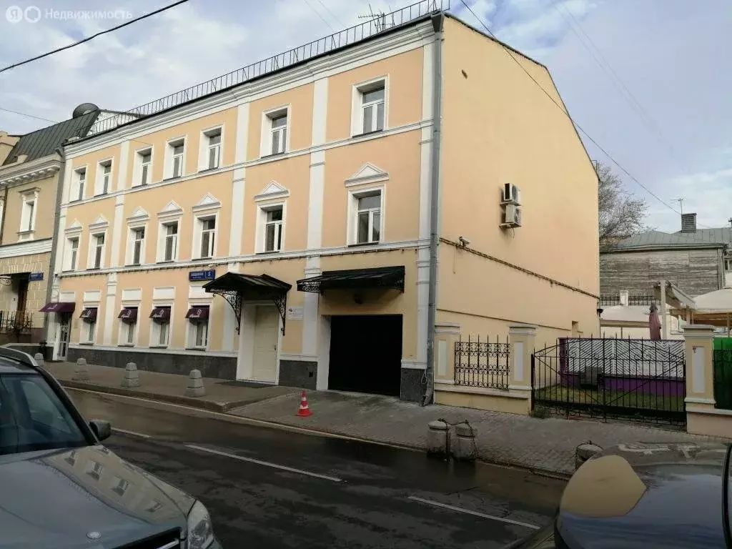 Офис (240 м) - Фото 1