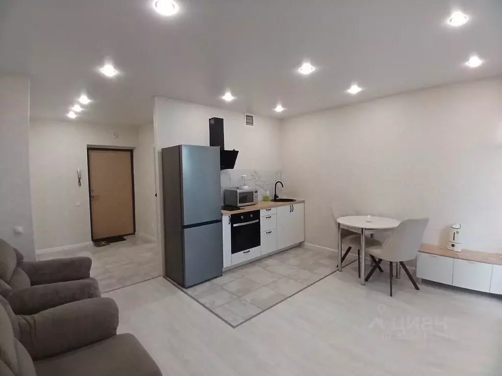 Студия Татарстан, Казань ул. Ярышлар, 2 (32.0 м) - Фото 1