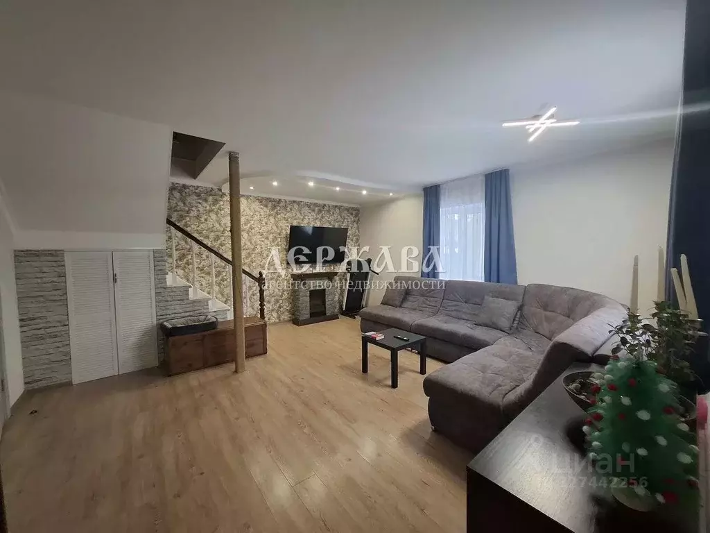 Дом в Белгородская область, Старый Оскол Колос ДНТ,  (100 м) - Фото 1