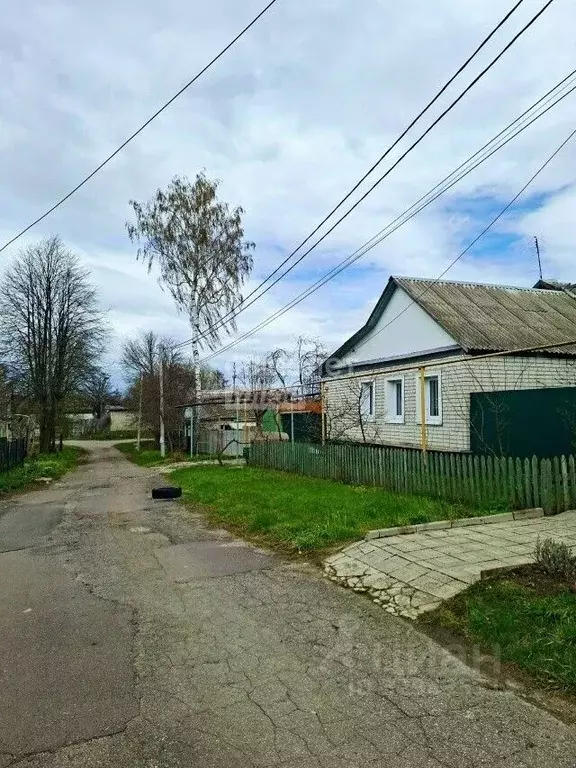 Дом в Курская область, Курск пер. 11-й Щигровский, 4 (80 м) - Фото 2