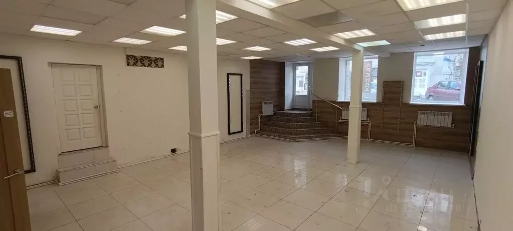 Помещение свободного назначения в Саратовская область, Саратов ... - Фото 1