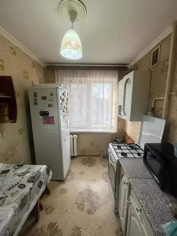 3-к кв. Башкортостан, Уфа ул. Орджоникидзе, 26 (59.9 м) - Фото 1