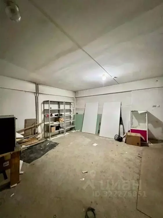 Склад в Иркутская область, Шелехов 1-й мкр, 52 (101 м) - Фото 1