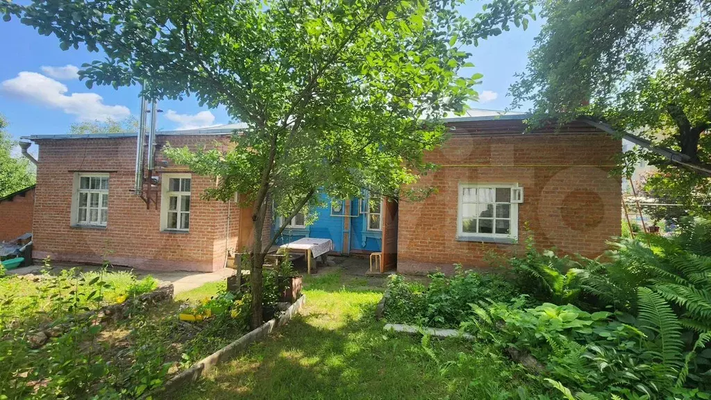 Дом 53 м на участке 6 сот. - Фото 0