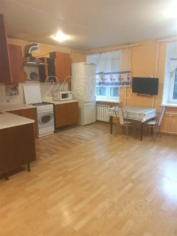 Студия Московская область, Мытищи Новомытищинский просп., 82 (40.0 м) - Фото 1