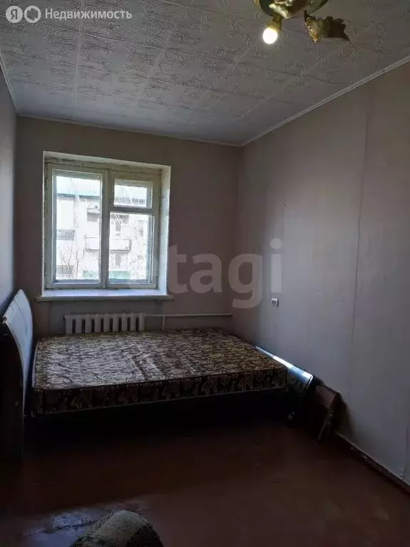2-комнатная квартира: Чита, Нерчинская улица, 9 (42 м) - Фото 2