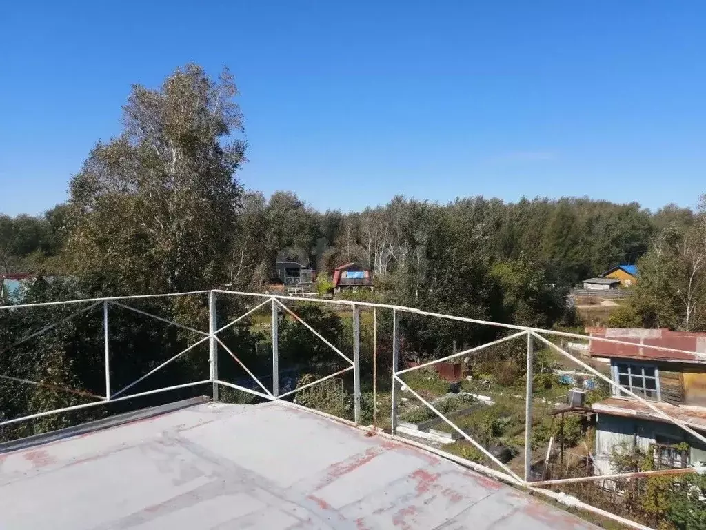 Участок в Еврейская автономная область, Смидовичский район, ЦЭС ... - Фото 1