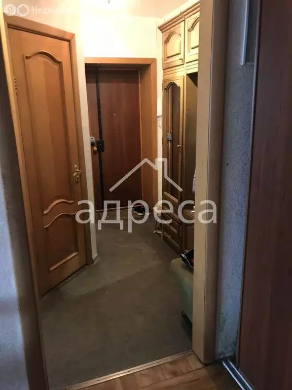 2-комнатная квартира: Самара, улица Урицкого, 20 (42 м) - Фото 1