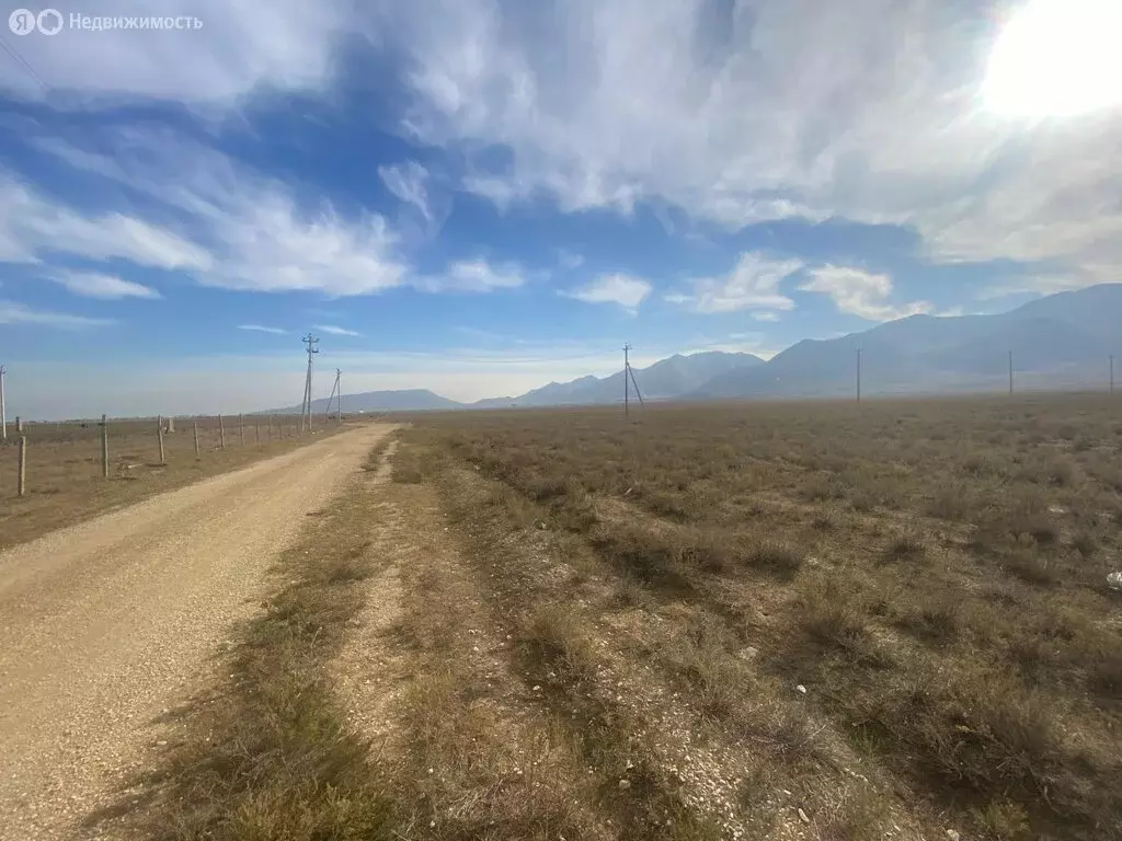 Участок в Кумторкалинский район, село Коркмаскала (2800 м) - Фото 2