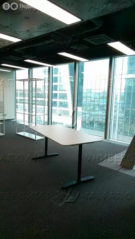 Офис (108 м) - Фото 2