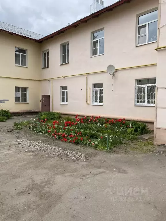 3-к кв. Ивановская область, Иваново ул. Панина, 14 (83.4 м) - Фото 2