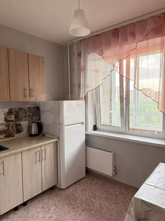 1-к. квартира, 30 м, 3/10 эт. - Фото 0
