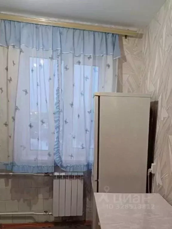 1-к кв. Нижегородская область, Нижний Новгород ул. Луначарского, 10/16 ... - Фото 2