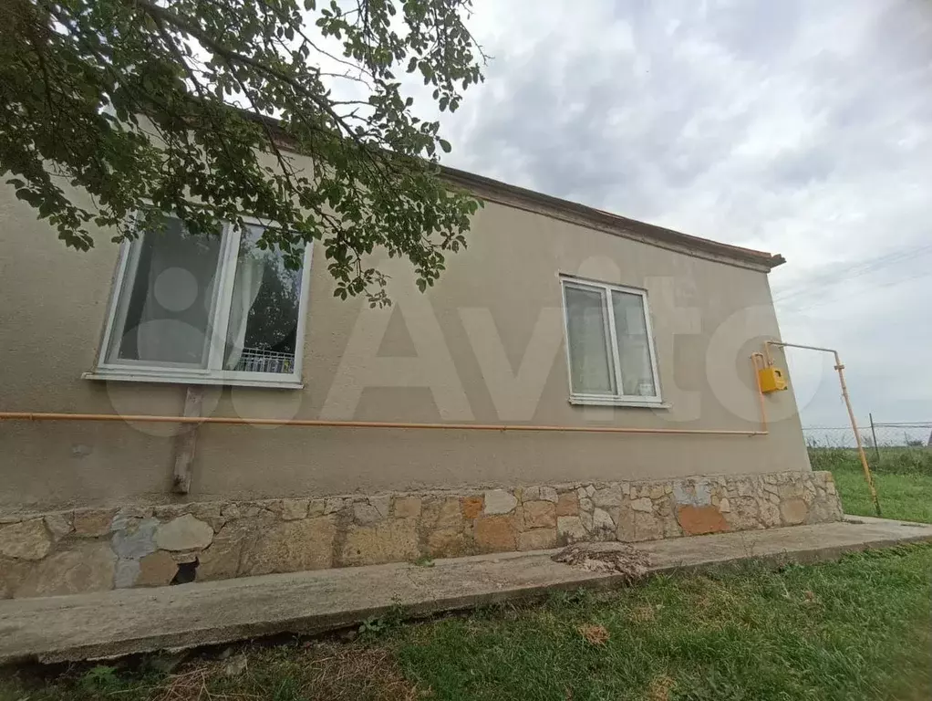 Дом 75 м на участке 1,5 га - Фото 0