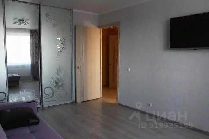 1-к кв. Смоленская область, Рославль ул. Урицкого, 14А (37.0 м) - Фото 0