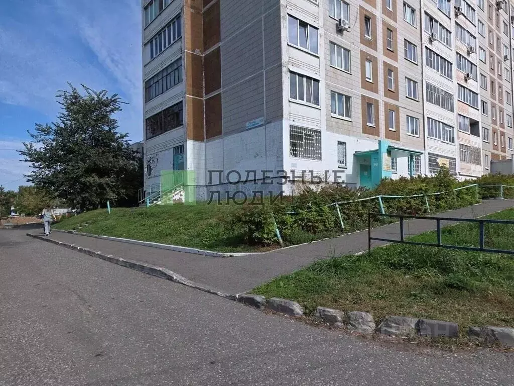 Офис в Удмуртия, Ижевск ул. Ленина, 106 (200 м) - Фото 1
