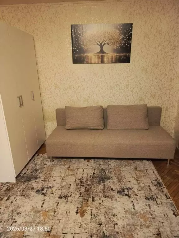 1-к кв. Московская область, Люберцы Октябрьский просп., 290 (36.0 м) - Фото 2