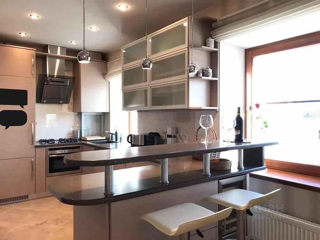 3-к кв. Санкт-Петербург Невский просп., 88 (90.0 м) - Фото 2