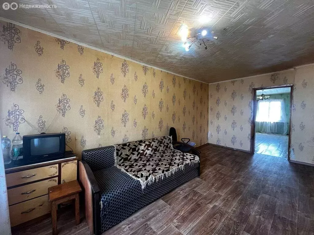 2-комнатная квартира: Астрахань, улица Софьи Перовской, 103к25 (45 м) - Фото 0