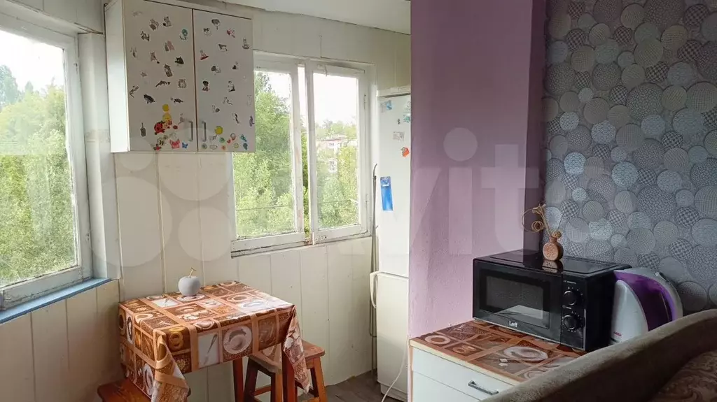 Комната 18 м в 5-к., 5/5 эт. - Фото 0