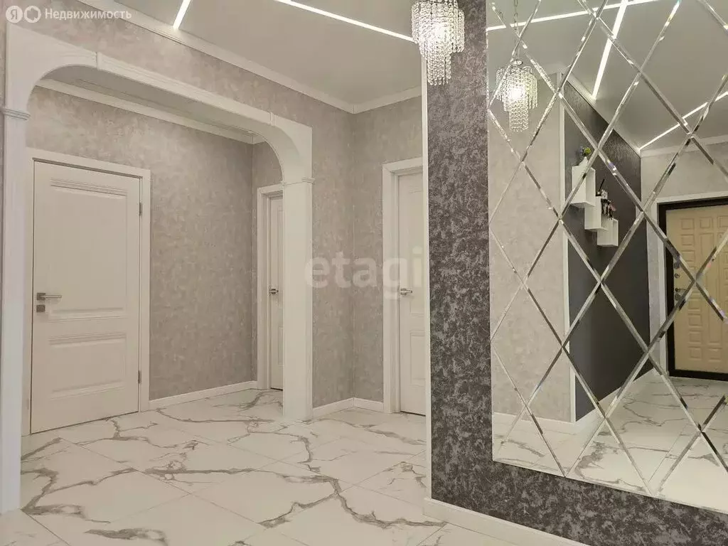 Дом в Губкин, Должанская улица, 8 (131.9 м) - Фото 0