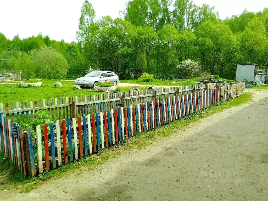 3-к кв. Калужская область, Юхновский район, Рыляки с/пос, д. Бардино ... - Фото 0