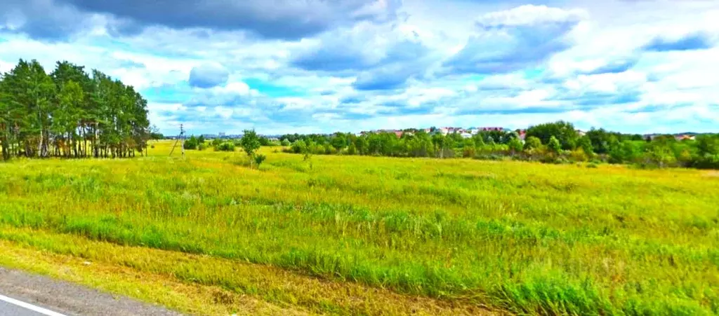 Участок в Московская область, Люберцы городской округ, с. Сельцо ул. ... - Фото 2
