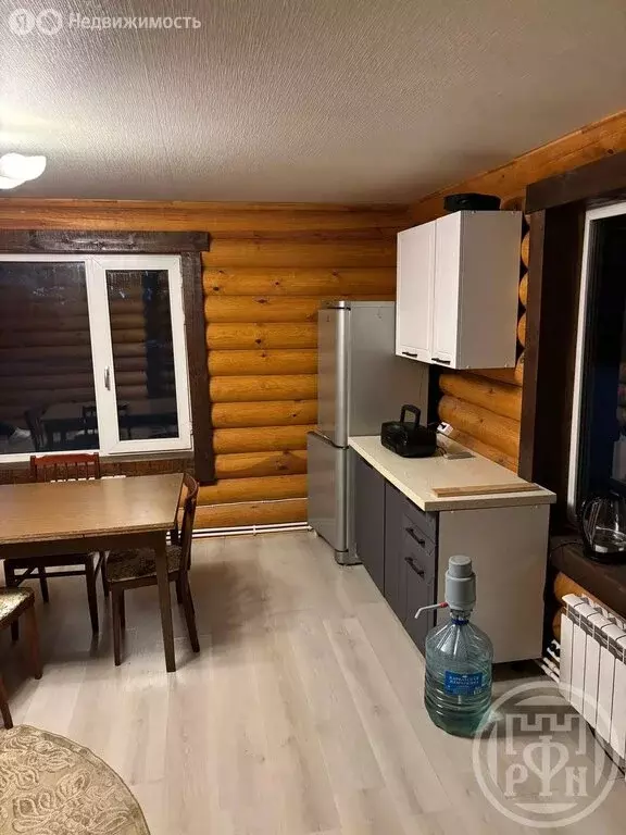 Дом в Агалатовское сельское поселение, СНТ Касимово-1 (104 м) - Фото 2