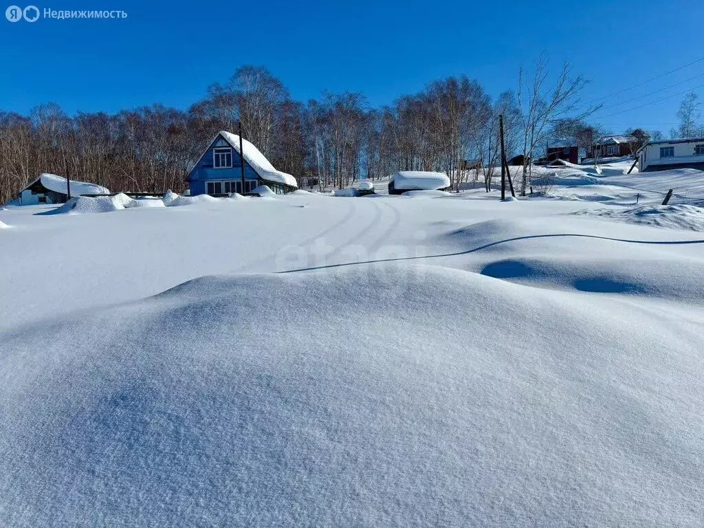 Участок в посёлок Светлый, Садовая улица (7.5 м) - Фото 1