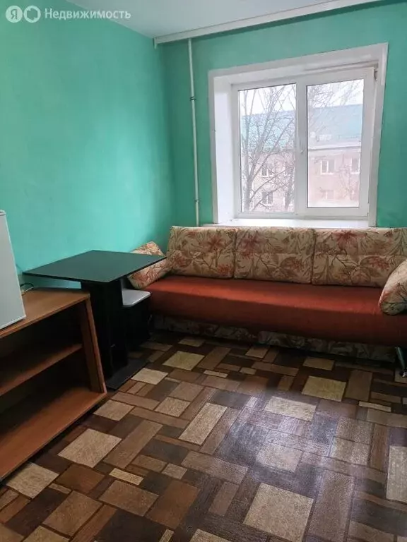 1к в 4-комнатной квартире (10 м) - Фото 0