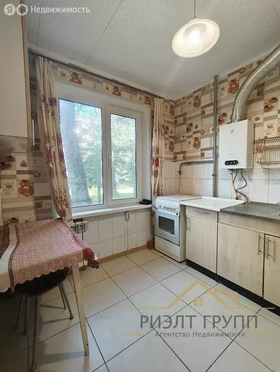 2-комнатная квартира: Казань, улица Кулахметова, 12 (45.7 м) - Фото 1