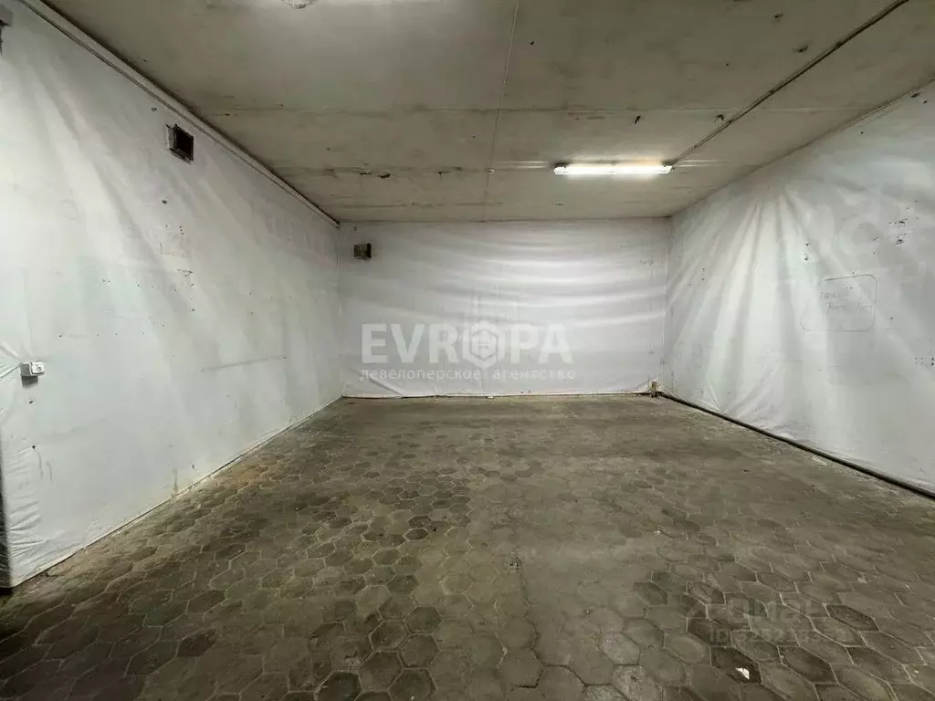 Склад в Ульяновская область, Ульяновск Октябрьская ул., 22с17А (56 м) - Фото 2