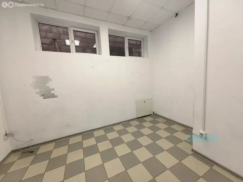 Помещение свободного назначения (12 м) - Фото 1