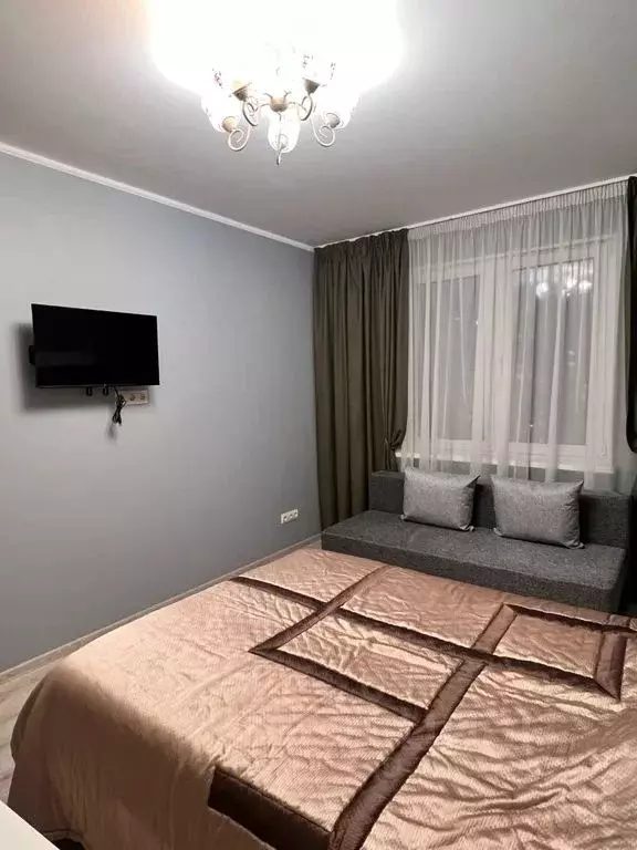 1-к кв. Москва Производственная ул., 12к2 (38.0 м) - Фото 2