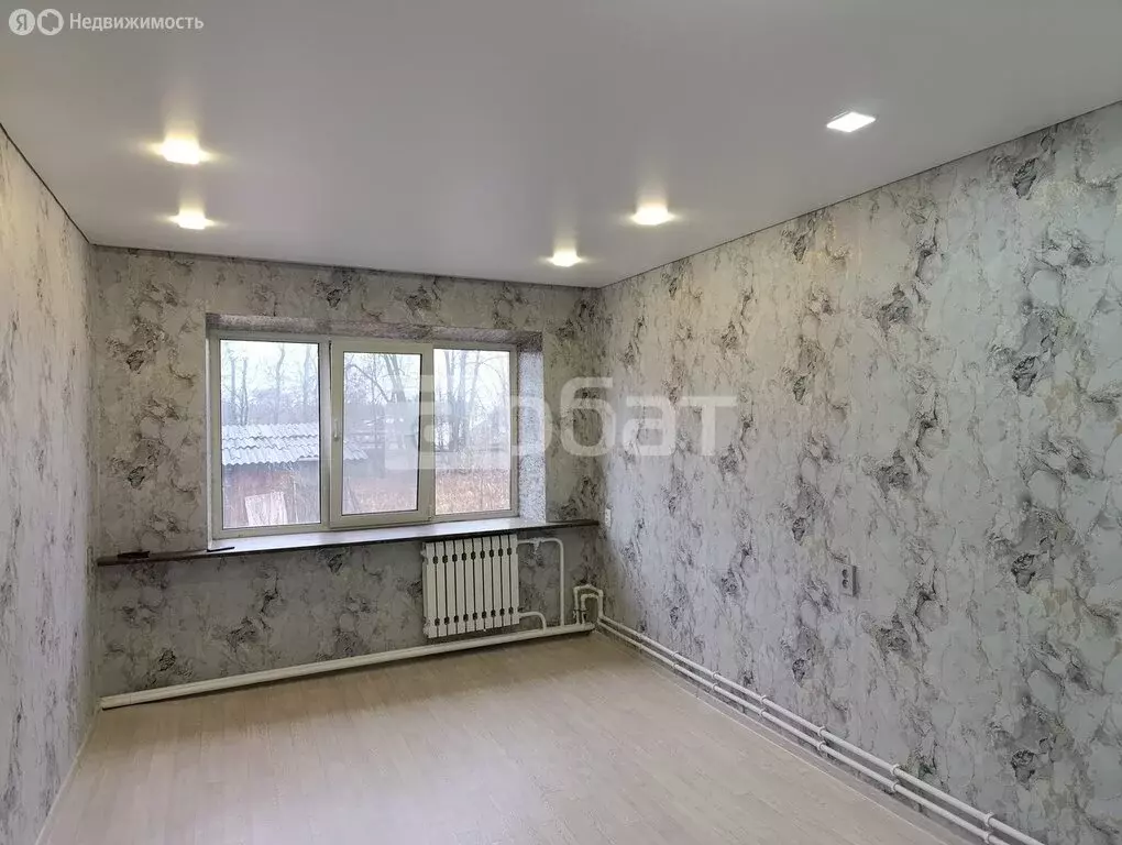 1-комнатная квартира: Шарья, Вокзальная улица, 43 (33.5 м) - Фото 2