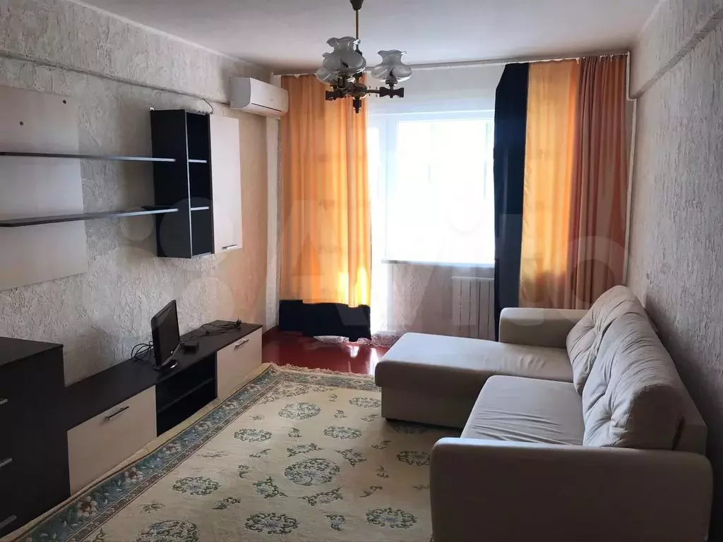 2-к. квартира, 46 м, 5/5 эт. - Фото 1