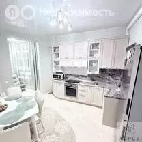 3-комнатная квартира: Ставрополь, переулок Крупской, 29/3 (85 м) - Фото 2