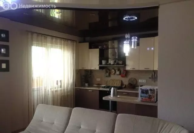 3-комнатная квартира: Геленджик, Одесская улица, 22Ак1 (76 м) - Фото 1