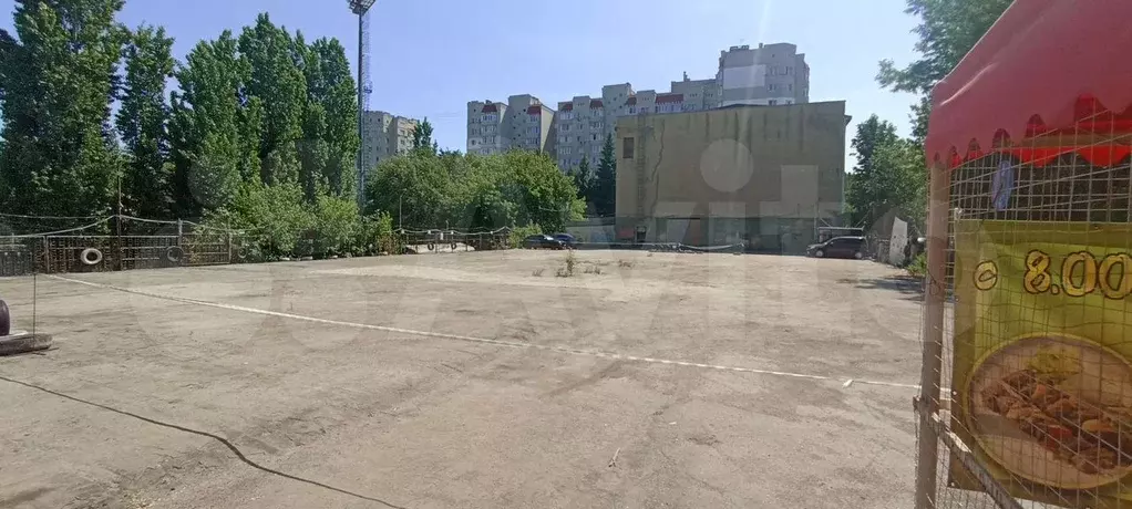 Участок 17 сот. (промназначения) - Фото 0
