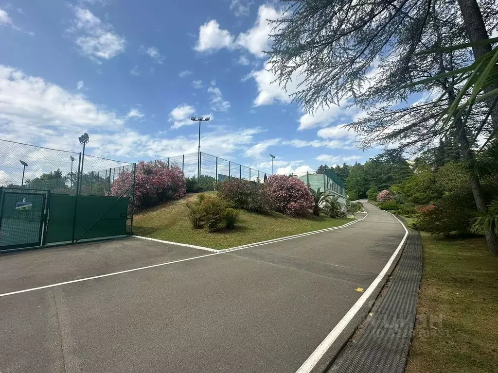 Помещение свободного назначения в Краснодарский край, Сочи Новый Сочи ... - Фото 2