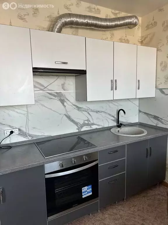 1-комнатная квартира: Копейск, проспект Славы, 26 (32.1 м) - Фото 1