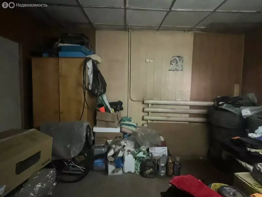 Помещение свободного назначения (50 м) - Фото 1