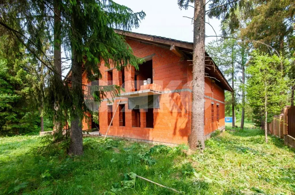 Дом в Московская область, Дмитровский муниципальный округ, пос. ... - Фото 2