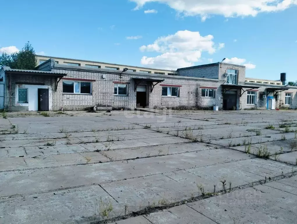 Офис в Амурская область, Белогорск 9 Мая ул., 188 (2894 м) - Фото 2