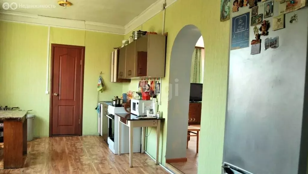 Дом в Иволгинский район, сельское поселение Сотниковское, село ... - Фото 2