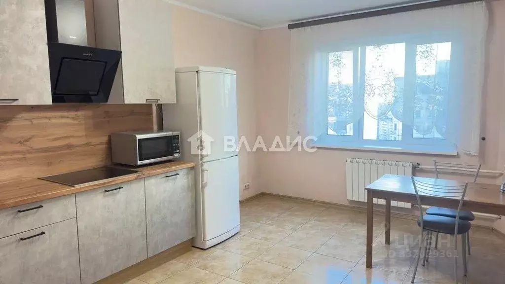 3-к кв. Московская область, Люберцы Городок Б мкр, ул. 3-е Почтовое ... - Фото 1