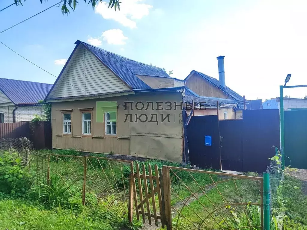 Дом в Орловская область, Орел Гвардейская ул., 102 (65 м) - Фото 1