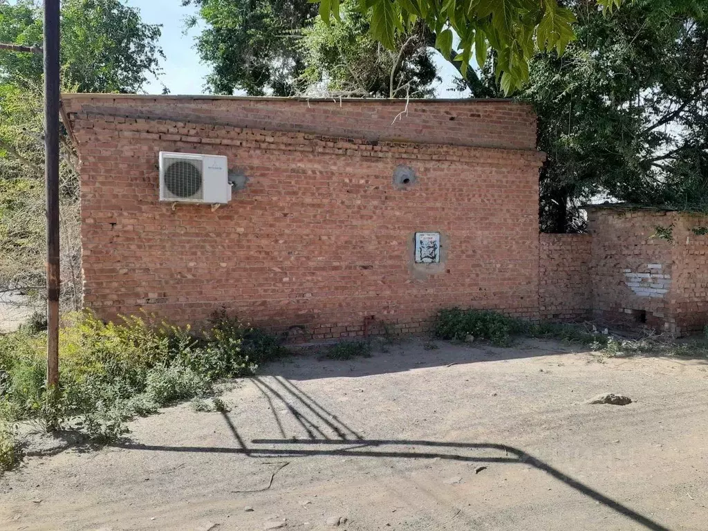 Помещение свободного назначения в Астраханская область, Астрахань ул. ... - Фото 2
