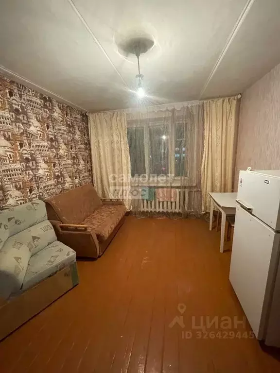 Комната Башкортостан, Октябрьский ул. Академика Королева, 9А (13.0 м) - Фото 1